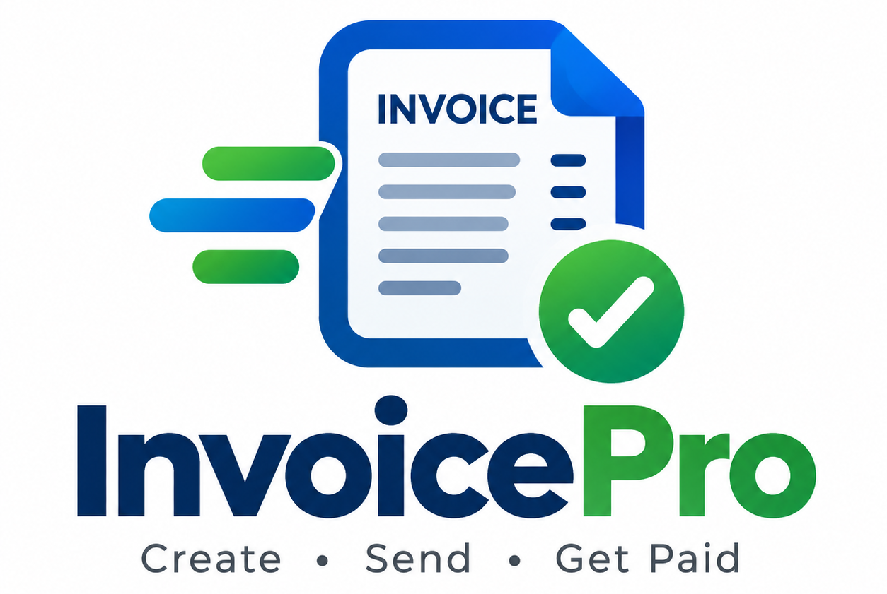 Invoicing System Application logo